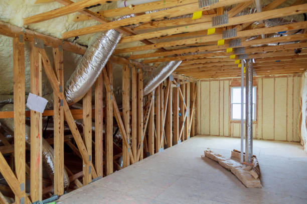 Insulation Replacement Services in Au Sable, MI