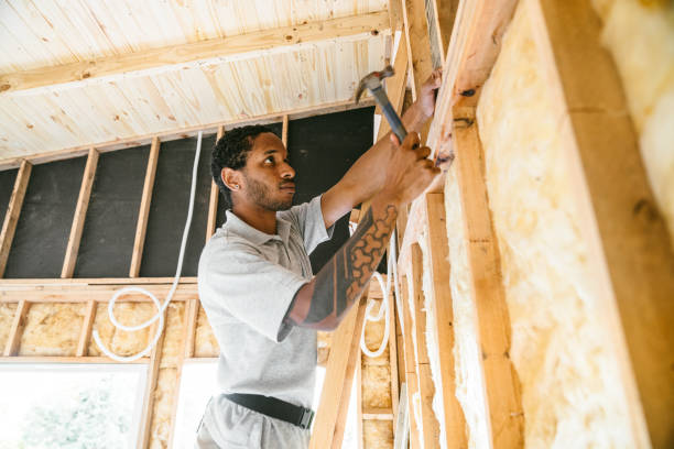 Range of Insulation Solutions in Au Sable, MI