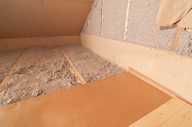 Attic Insulation Near Me in Au Sable, MI